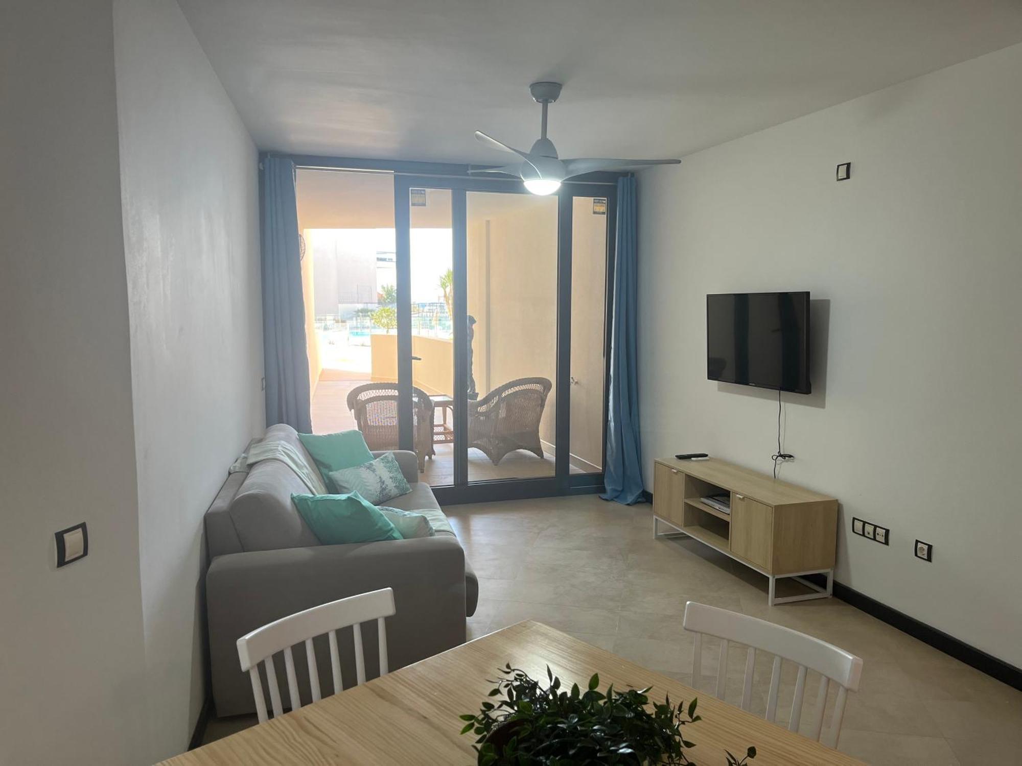 Appartamento Casa Teri - Los Lagos Cotillo Esterno foto